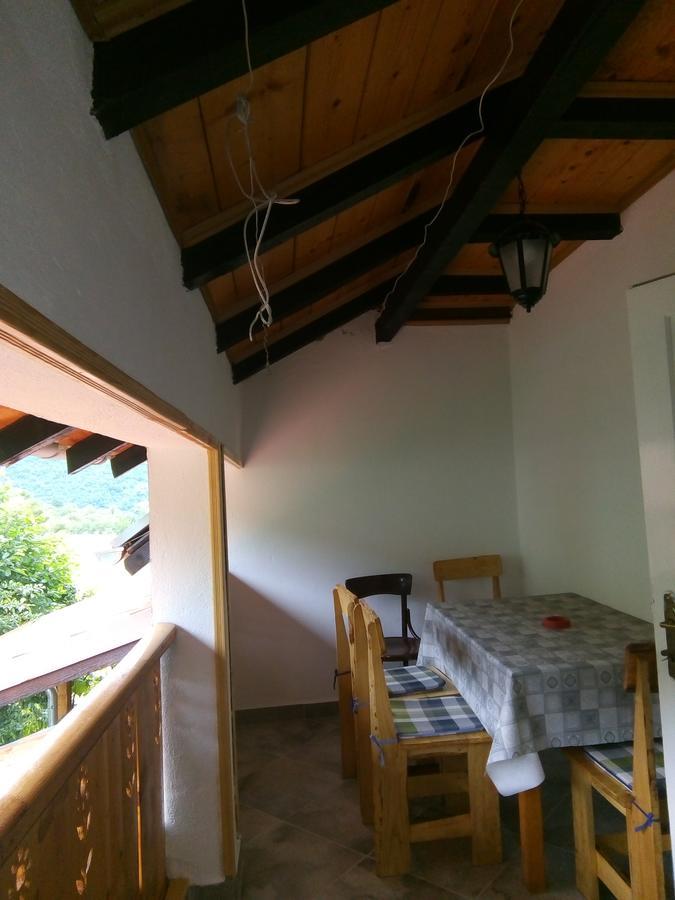 Apartman Mika Soko Banja Exterior foto